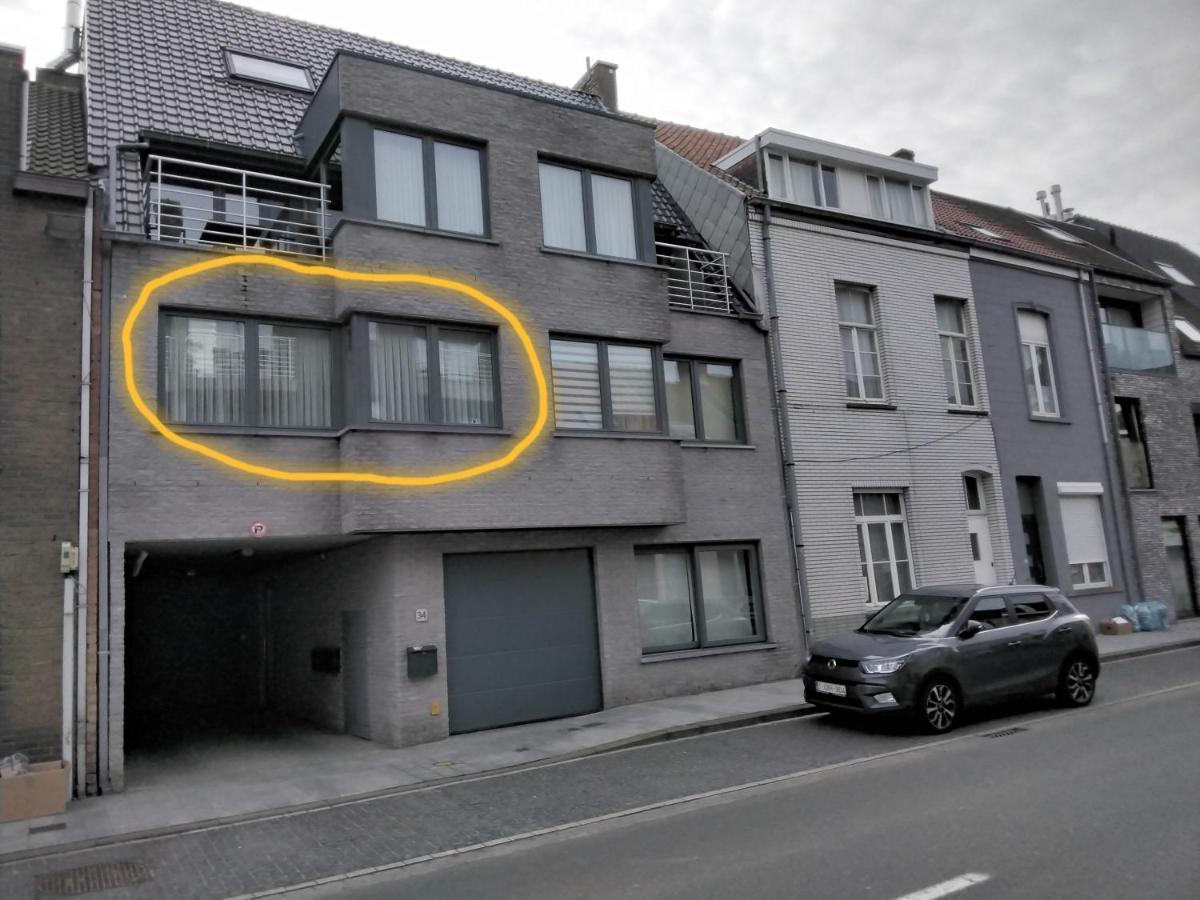 Marktplein Middelkerke Buitenkant foto